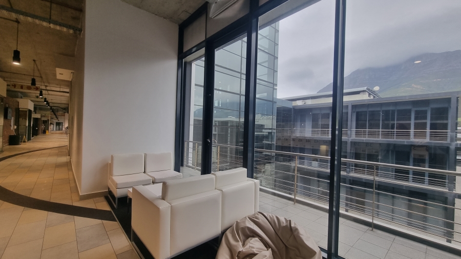 To Let Commercial Property for Rent in Woodstock Western Cape